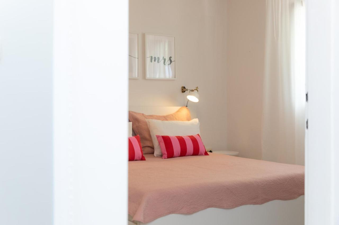 Apartament Two Flowers Luxury