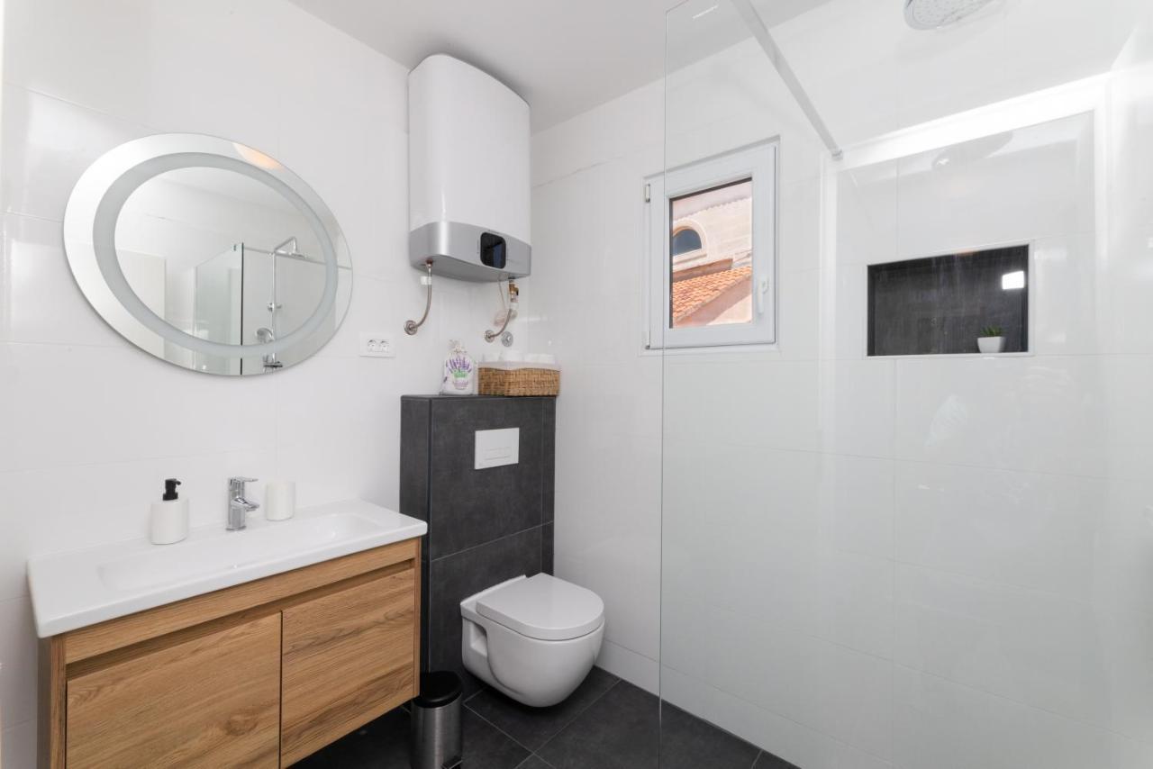 Apartament Two Flowers Luxury *