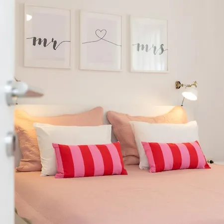Two Flowers Luxury Apartment Supetar Exterior foto