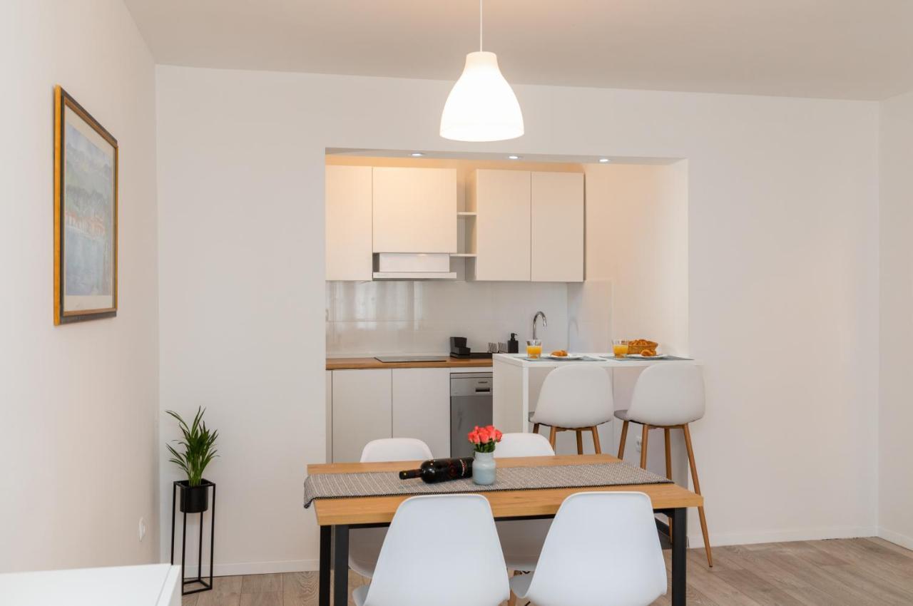 Apartment Two Flowers Luxury