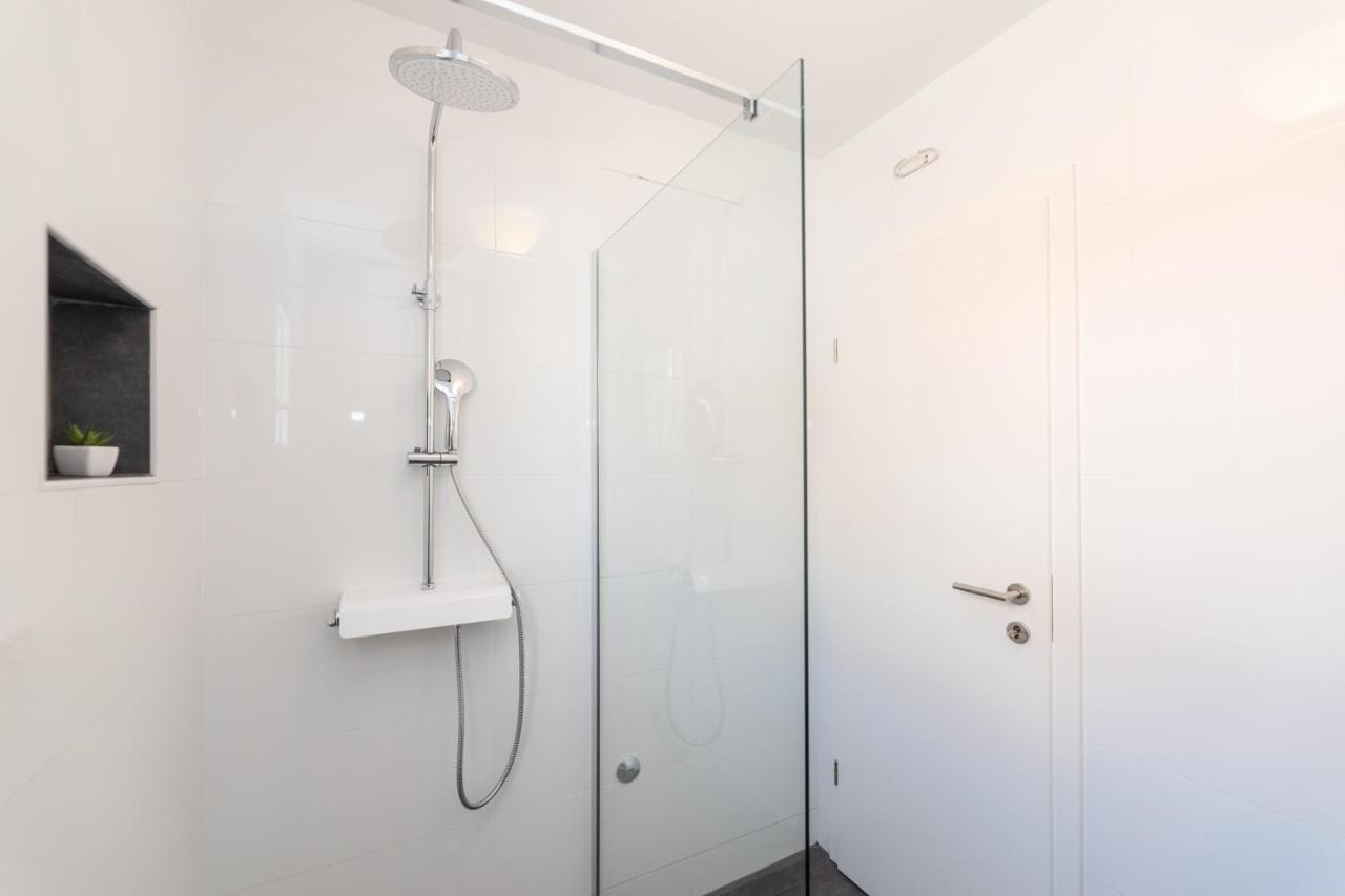 Apartment Two Flowers Luxury