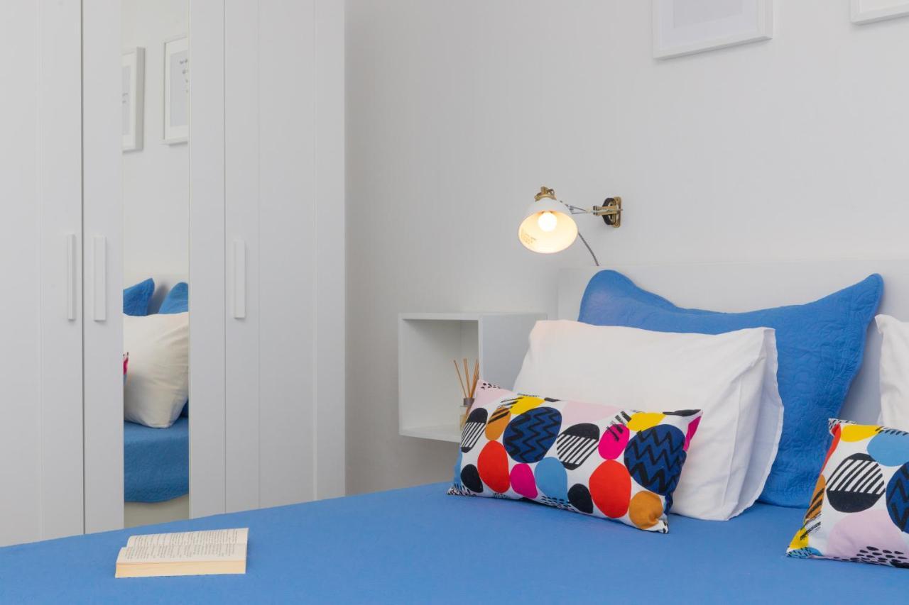 Two Flowers Luxury Supetar