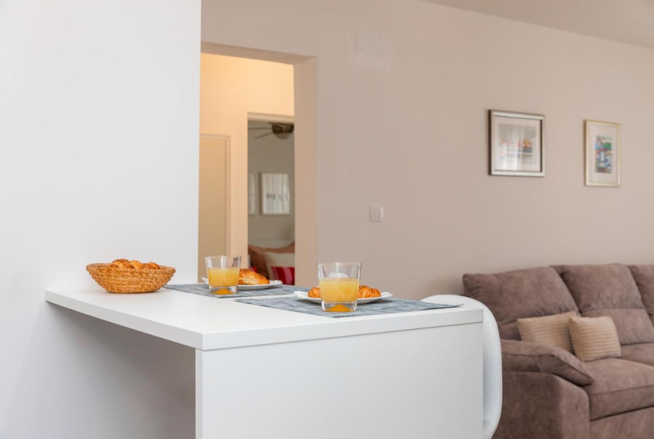 Apartment Two Flowers Luxury