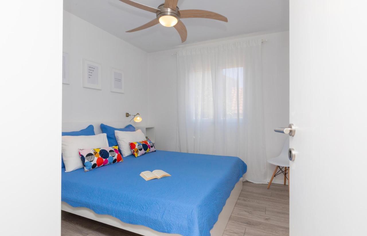 Apartment Two Flowers Luxury *