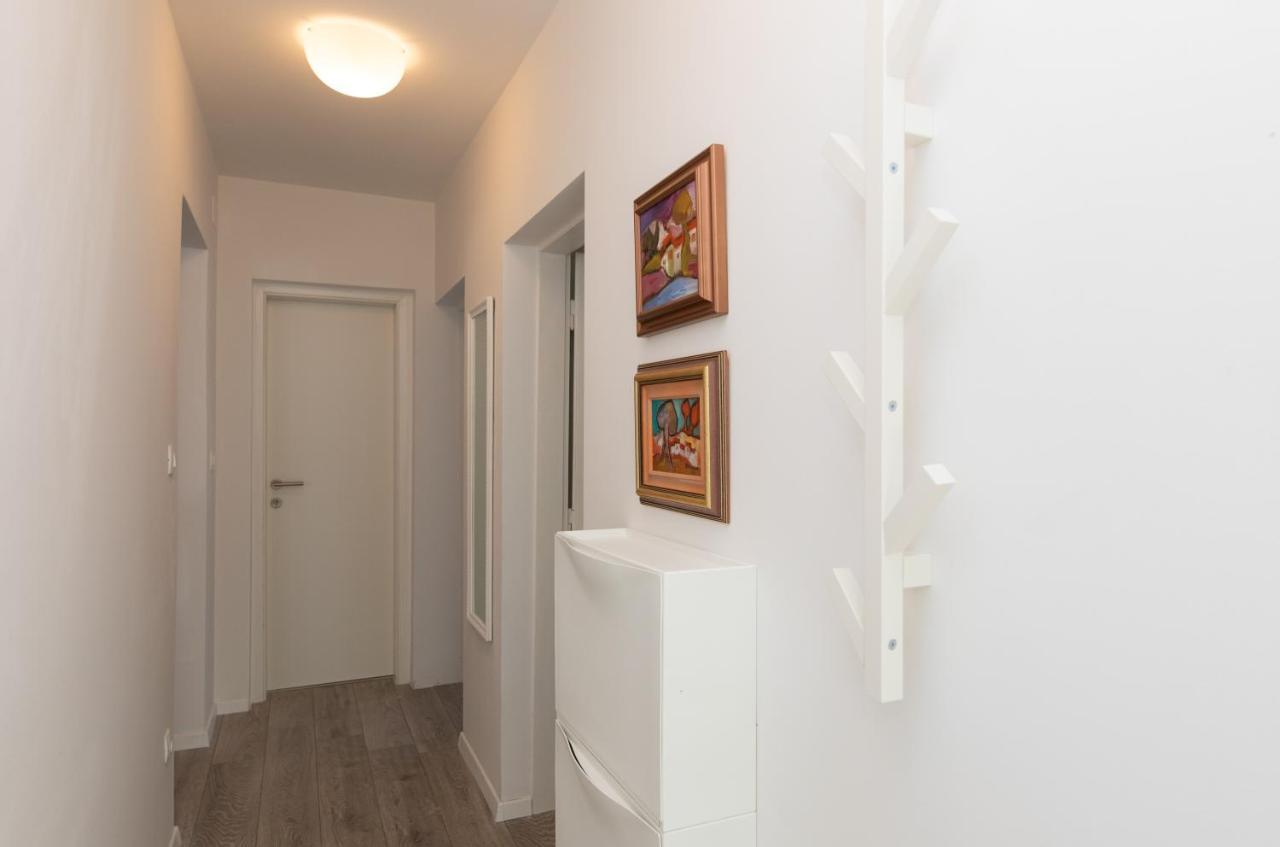 Apartment Two Flowers Luxury