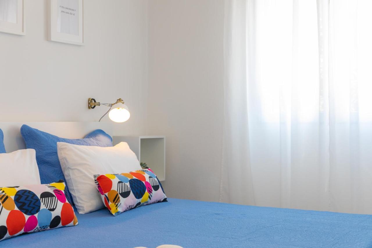 Two Flowers Luxury Apartment *
