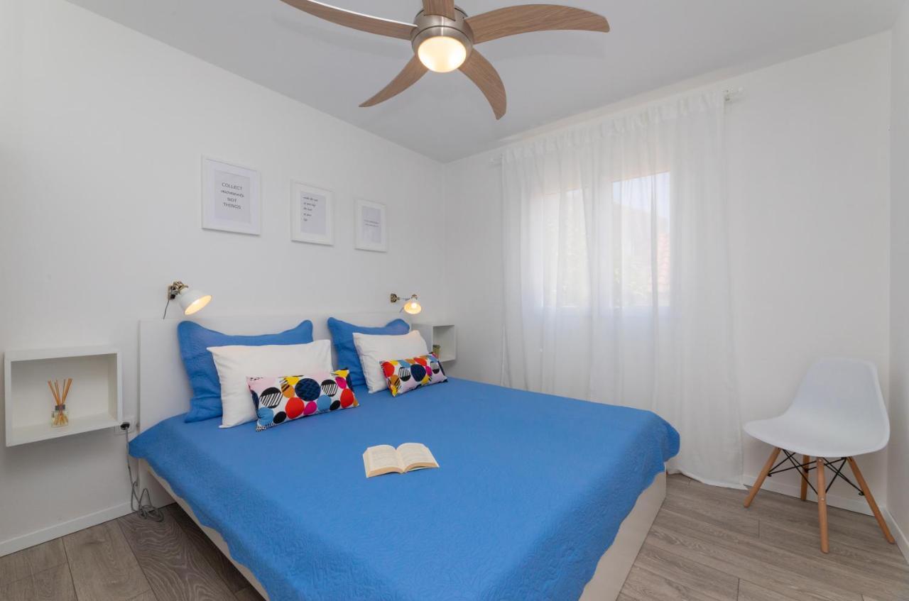 Apartment Two Flowers Luxury